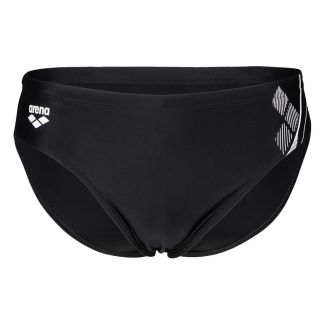 HERREN BADEHOSE GRAPHIC