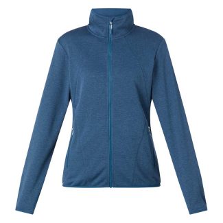 DAMEN FLEECEJACKE ROTO II