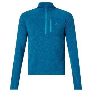 HERREN LONGSLEEVE TAMPO