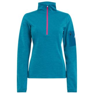 DAMEN LONGSLEEVE TAMPO 