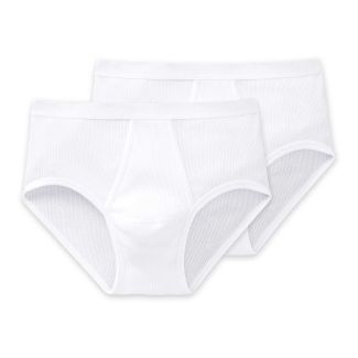 Herren Slip 2er-Pack