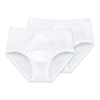 Herren Slip Sport 2er-Pack