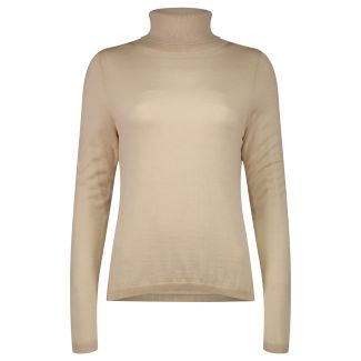 DAMEN ROLLKRAGENPULLOVER