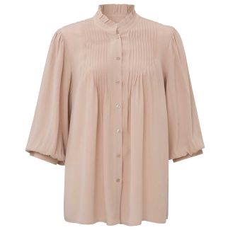 DAMEN BLUSE 