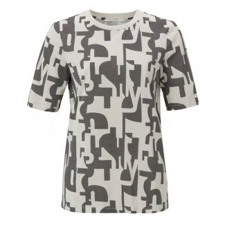 DAMEN T-SHIRT