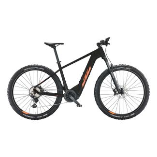 UNISEX E-BIKE MACINA ALP LTD