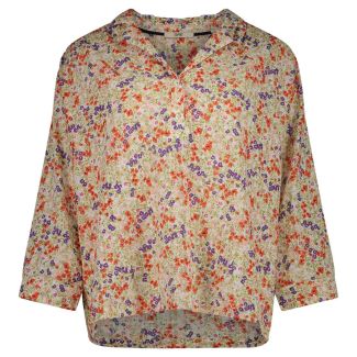 DAMEN BLUSE 