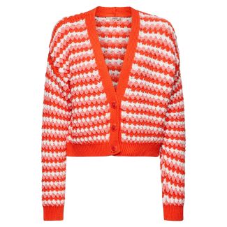 DAMEN STRICKJACKE 