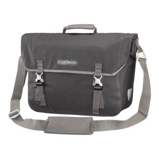 FAHRRAD-AKTENTASCHE COMMUTER-BAG URBAN