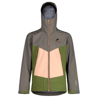 HERREN JACKE SAKEM SKI MOUNTAINEERING