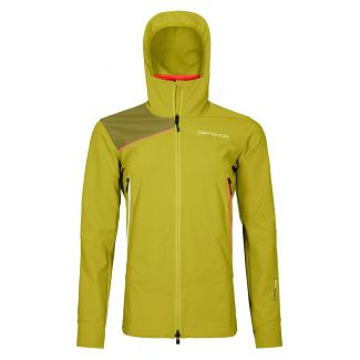 DAMEN JACKE PALA HOODED