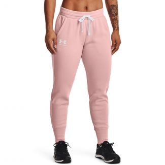 DAMEN JOGGINGHOSE RIVAL FLEECE