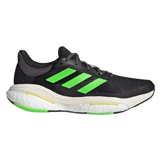 Herren Laufschuhe Solar Glide 5 