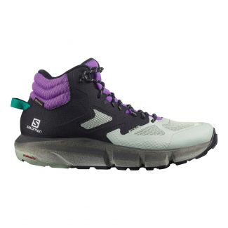 HERREN WANDERSCHUHE PREDICT HIKE MID GTX
