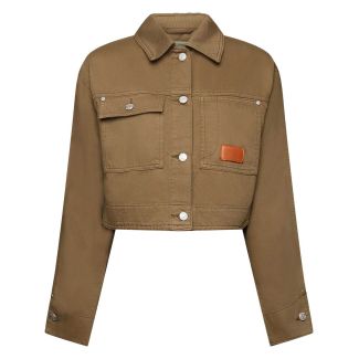 DAMEN JACKE