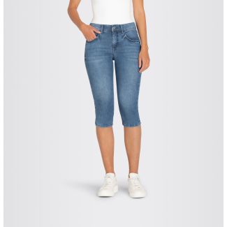 DAMEN JEANS-CAPRI