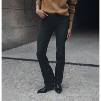 DAMEN JEANS DREAM BOOT