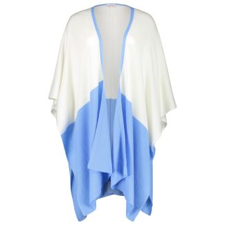 DAMEN PONCHO