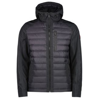 HERREN JACKE