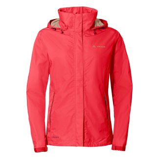 Damen 2-Lagen Regenjacke Escape Light 