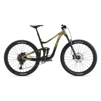 Damen Mountainbike Intrigue 2 