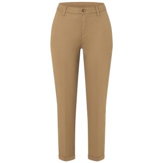 DAMEN CHINO HOSE