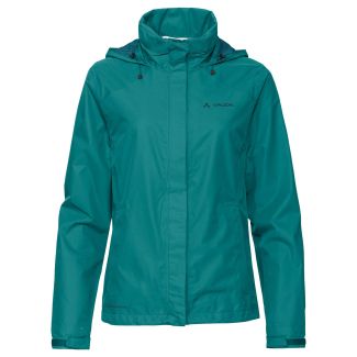DAMEN REGENJACKE ESCAPE BIKE LIGHT