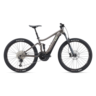 DAMEN E-BIKE EMBOLDEN E+ 1 (SPORT/625WH) 