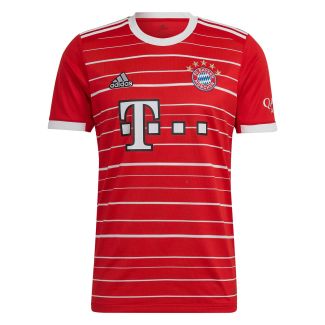 Herren Heimtrikot FC Bayern München