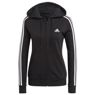 Damen Trainingsjacke 3-Streifen Essentials 