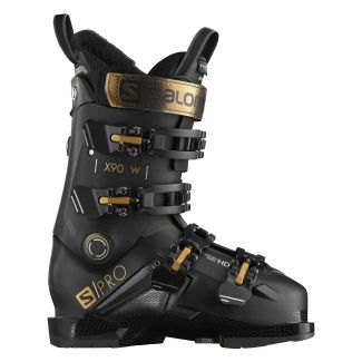 DAMEN SKISCHUHE ALP. BOOTS S/PRO X90 W GW