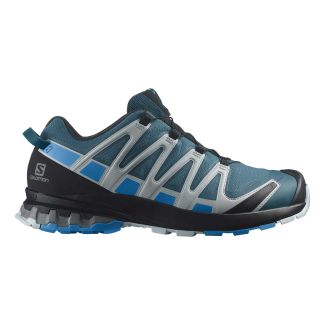 Herren Trailrunningschuhe Xa Pro V8 Gore- Tex 