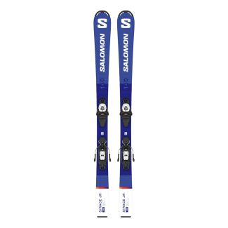 KINDER SKISET L S/RACE JR M + L6 GW J2 8