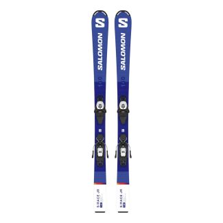 Kinder Alpin Ski LS/Race + L6 GW J2 8 