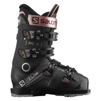 Damen Skischuhe Alp S/PRO HV X90 GW 