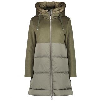 DAMEN JACKE