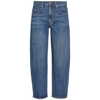 DAMEN JEANS THE O SHAPE