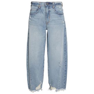 DAMEN JEANS THE O SHAPE