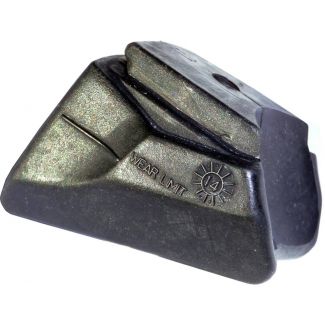 UNISEX BREMSGUMMI RB BRAKE PAD 