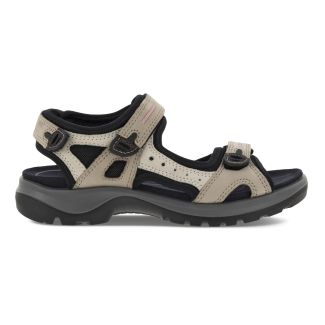 DAMEN TREKKINGSANDALEN OFFROAD YUCATAN