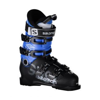 GHOST LC 65 SKISCHUHE KIDS