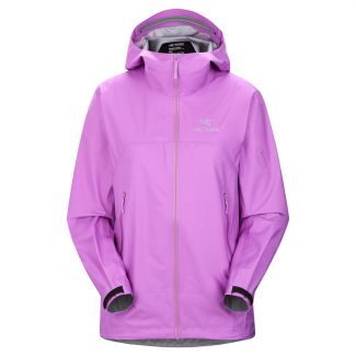 DAMEN JACKE BETA