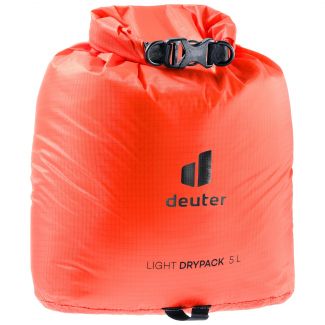 UNISEX LIGHT DRYPACK 5