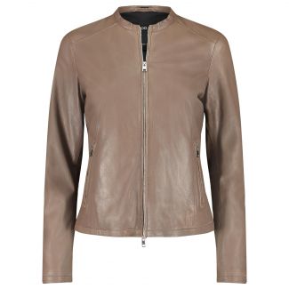 DAMEN LEDERJACKE PRESTIGE