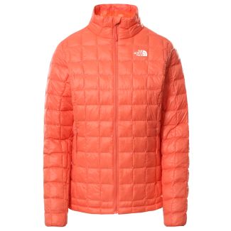 DAMEN JACKE THERMOBALL ECO
