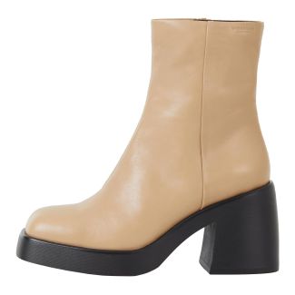 DAMEN STIEFELETTEN BROOKE