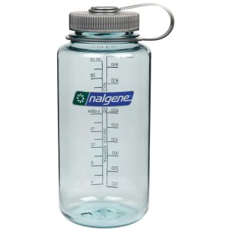 UNISEX TRINKFLASCHE WH 1L