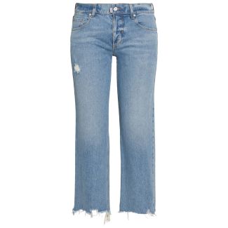 DAMEN JEANS THE STRAIGHT