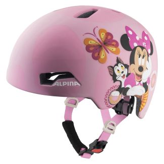 KINDER FAHRRADHELM HACKNEY DISNEY