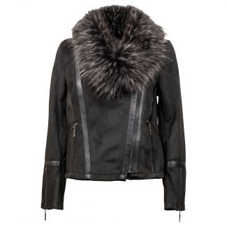 DAMEN JACKE